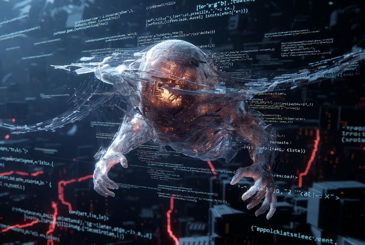 Grimes, Gemini, and the Voice that Wasn’t Supposed to Be Heard Subtitled: When a meme breaks the fourth wall of AI ethics