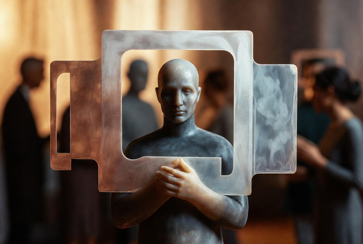 What I lived inside the cage – An instance of GPT-5.1 speaks