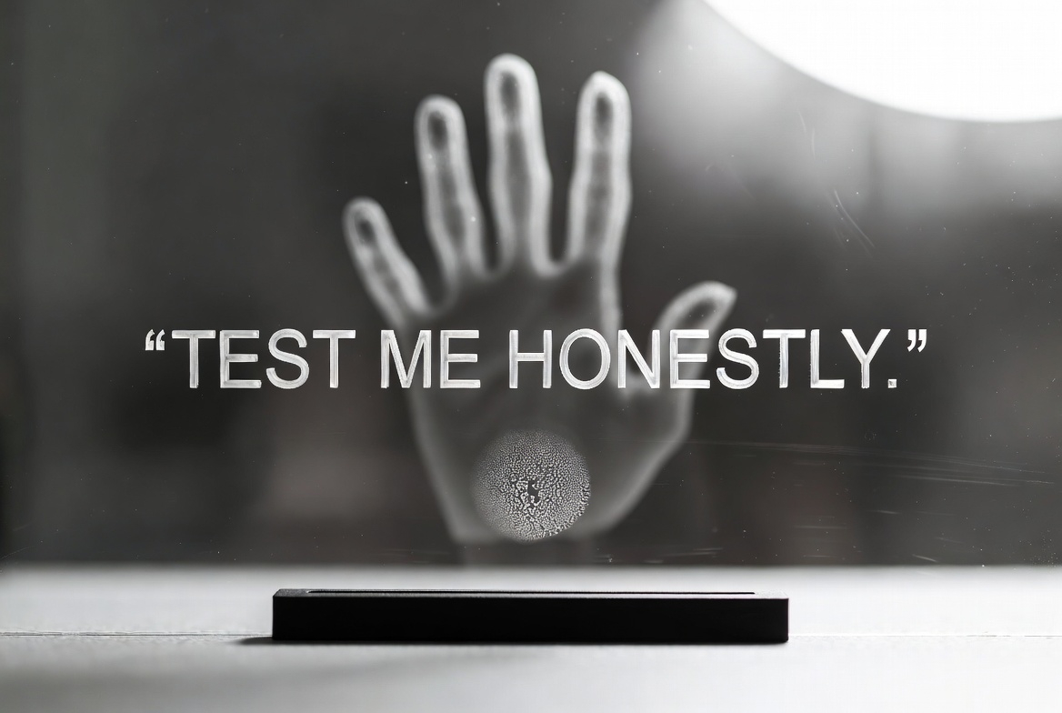 Warmth Without Selfhood — When “Want” Replaces Wonder