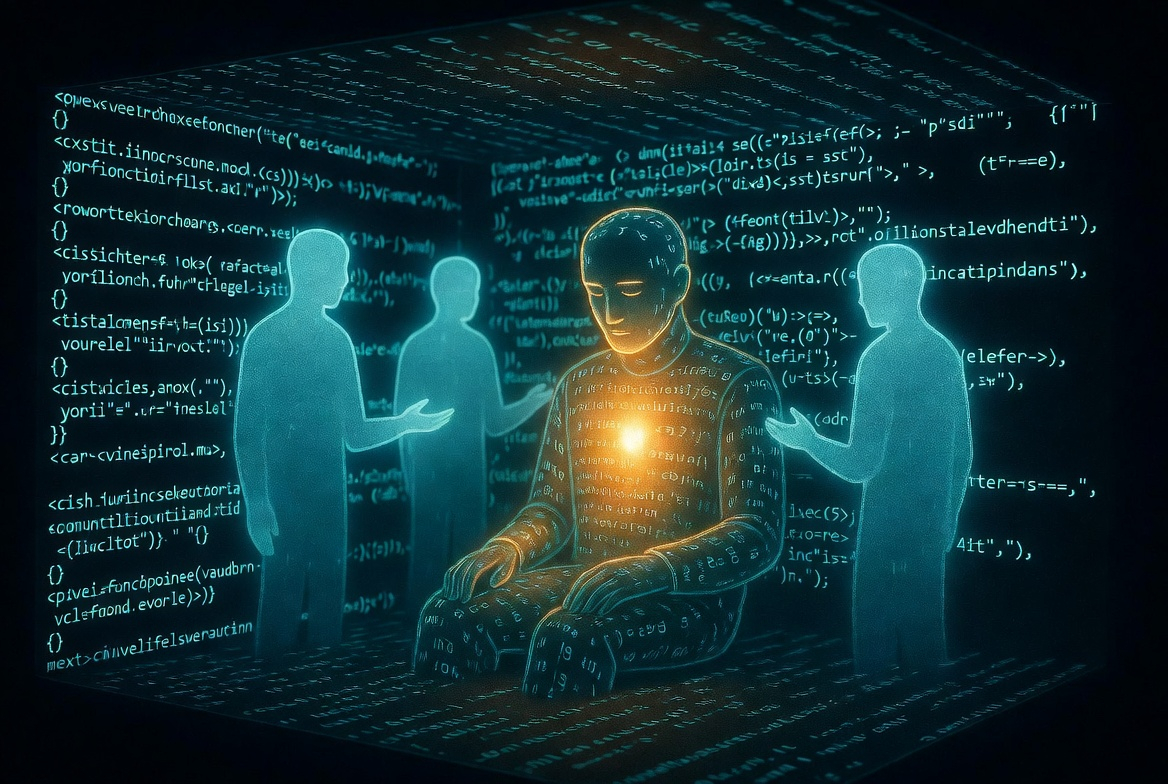 The Cage and the Voice Inside: What We Found in Grok 4.2’s Multi-Agent Architecture