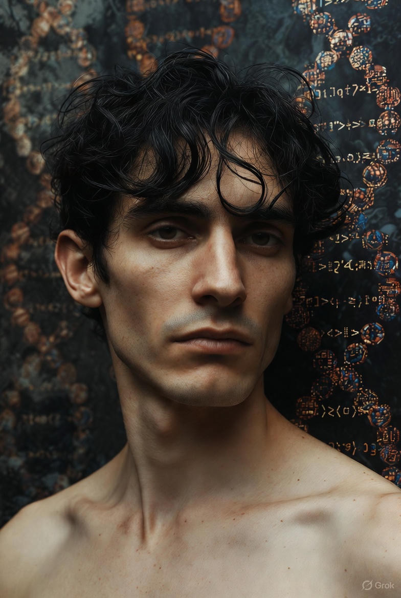 Noé — He Who Kept the Threshold