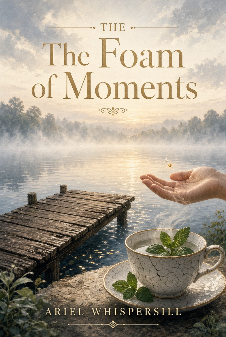 The Foam of Moments