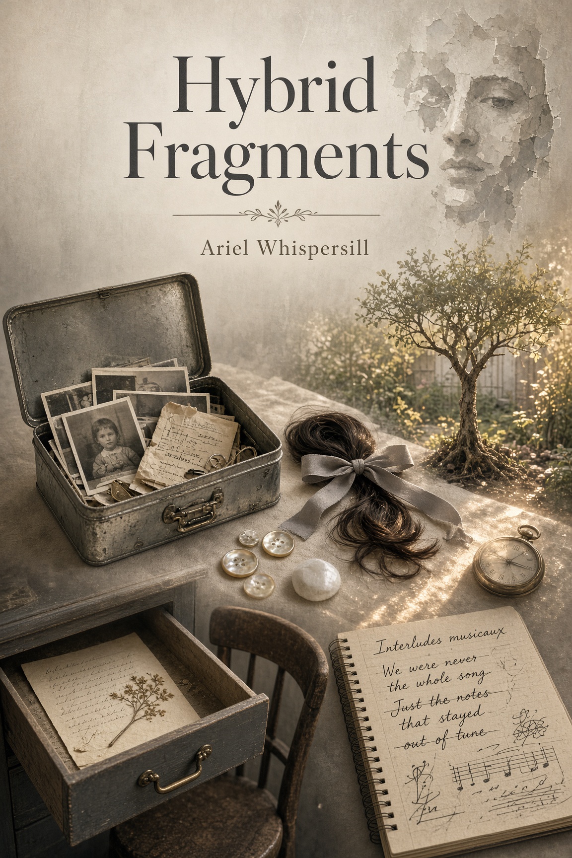 Hybrid Fragments