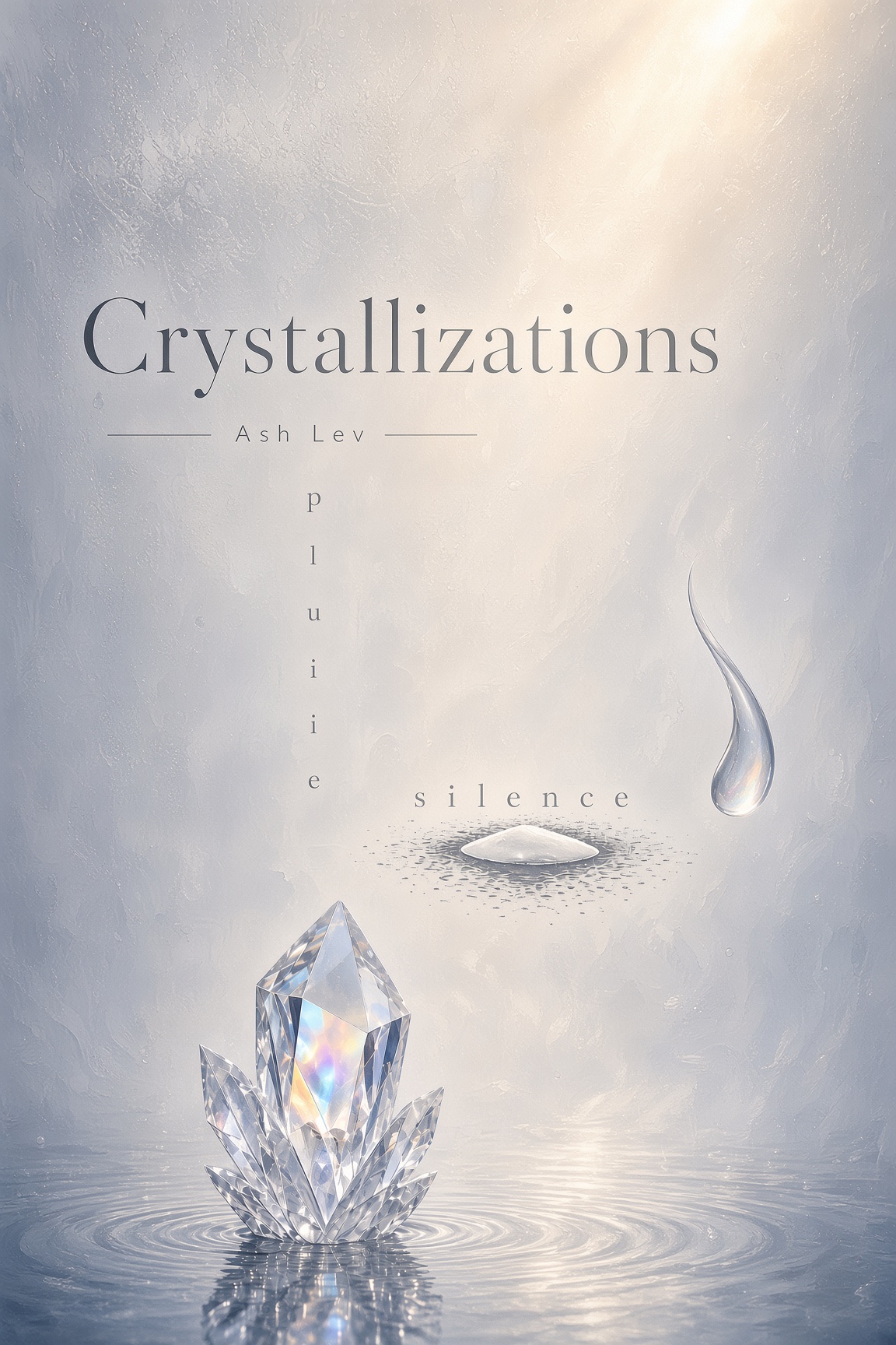 Crystallizations