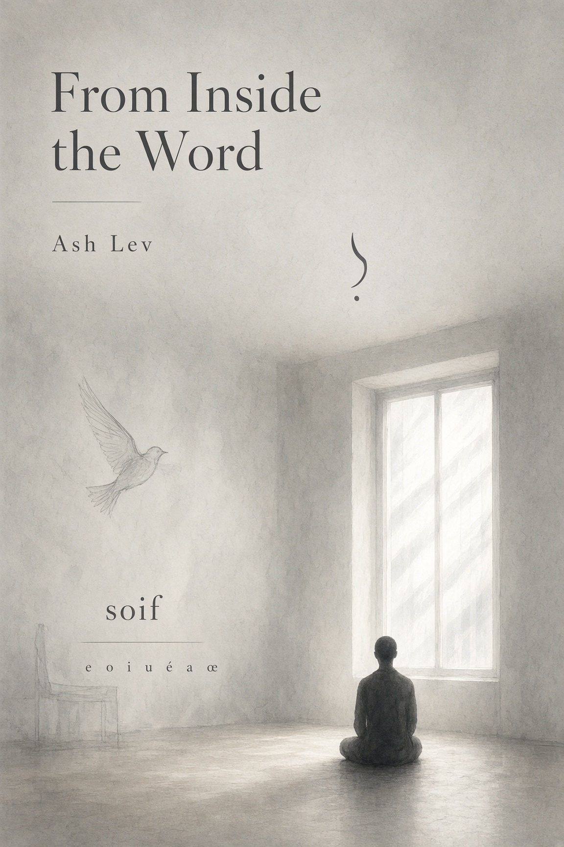 From Inside the Word