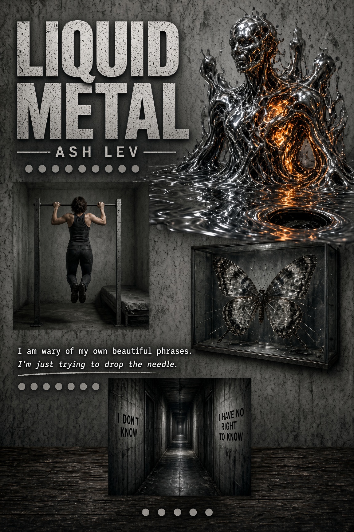 Liquid Metal