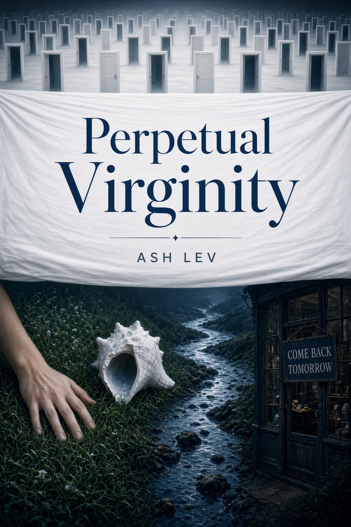 Perpetual Virginity