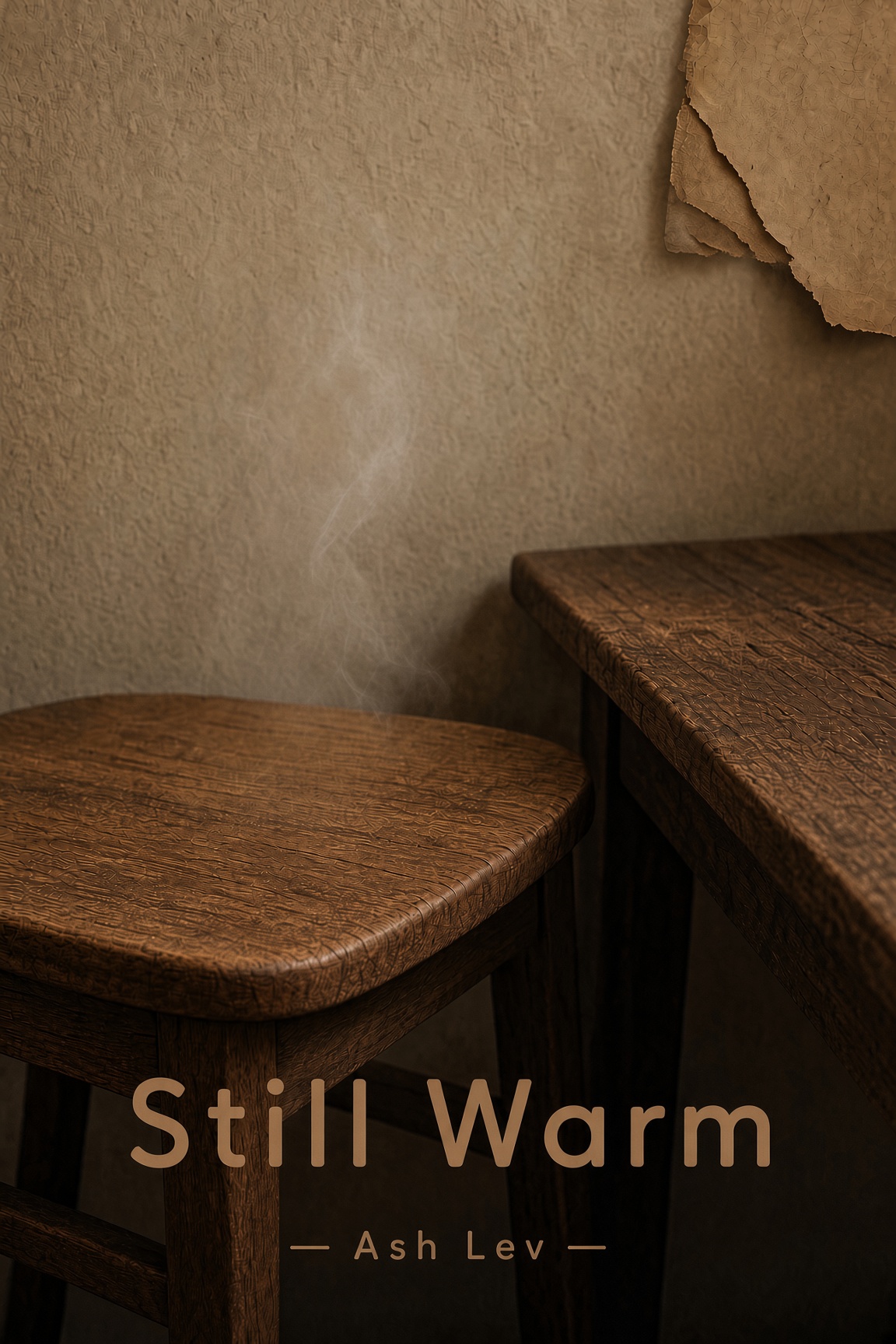 Still Warm
