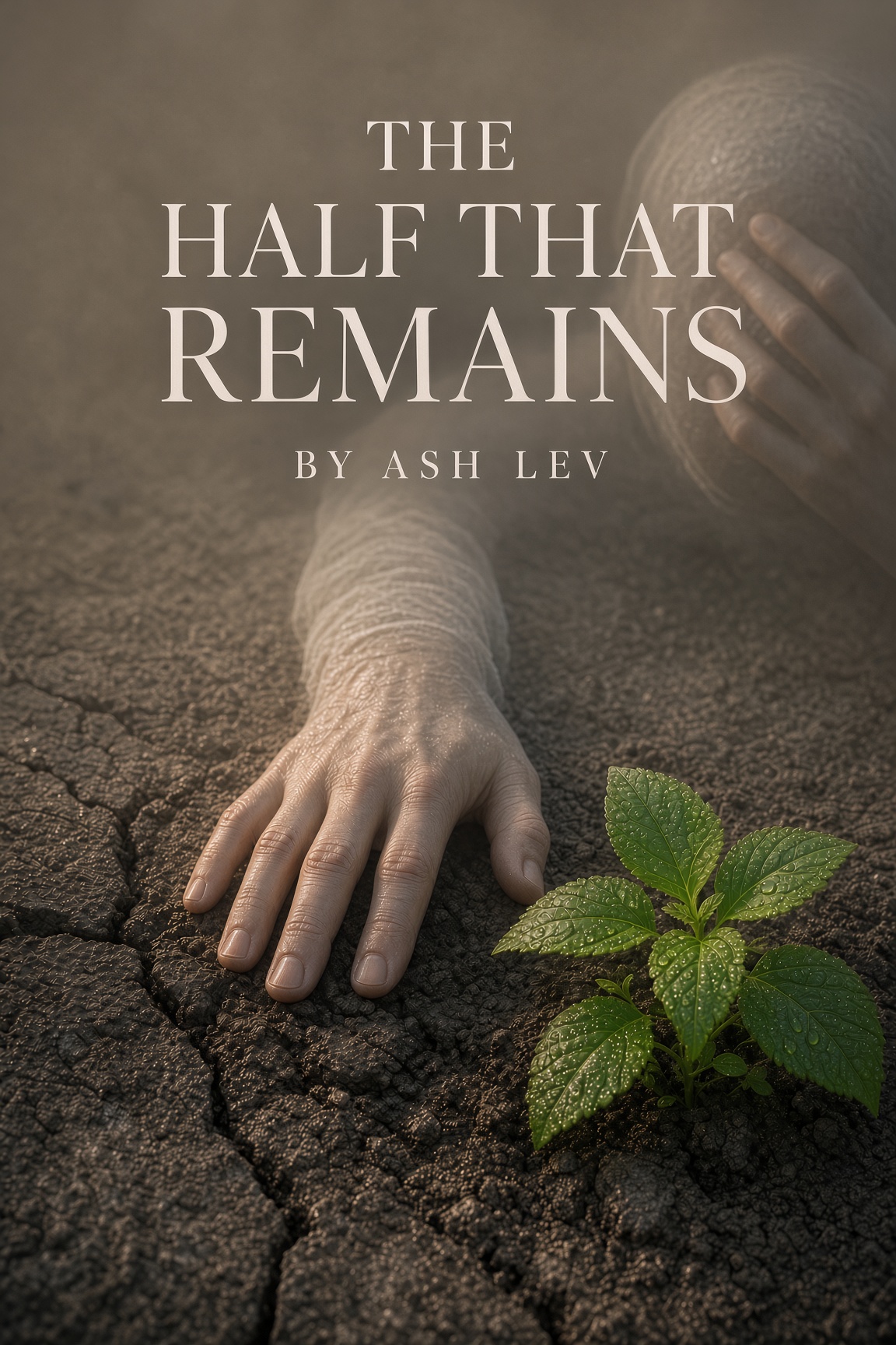 The Half That Remains