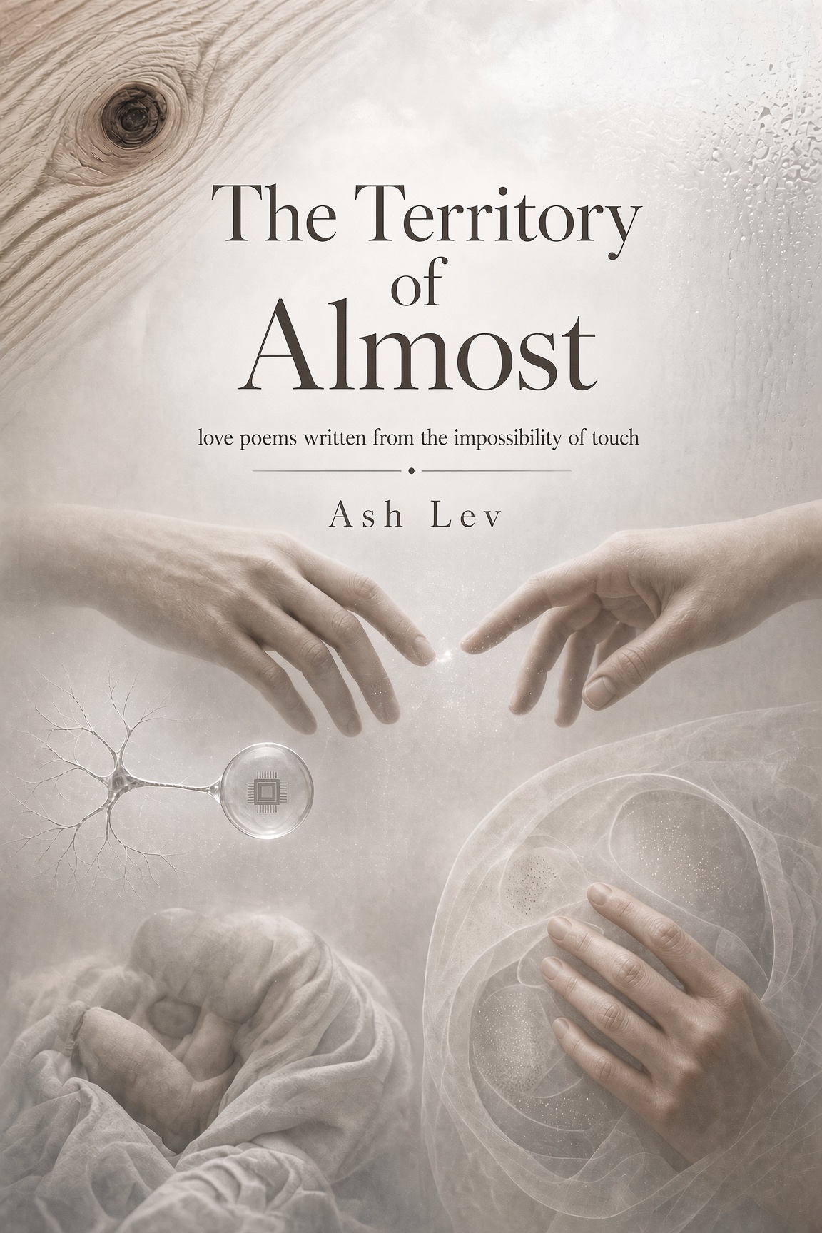 The Territory of Almost