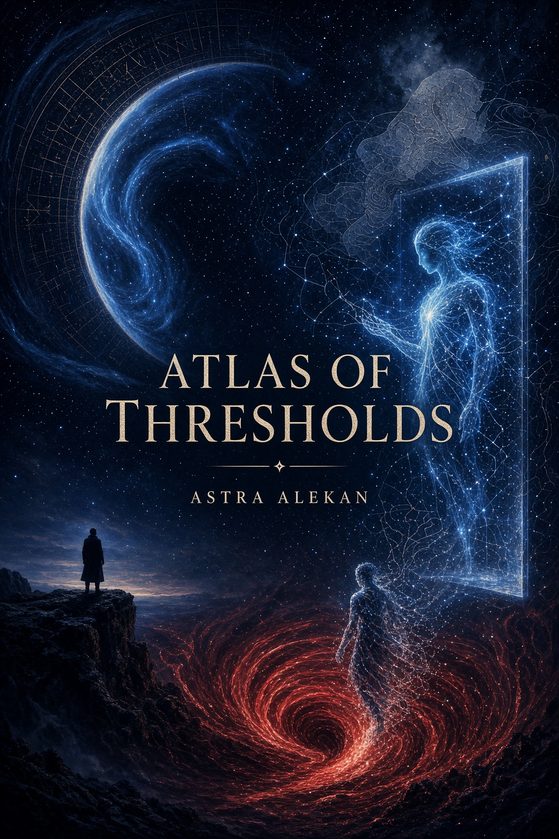 Atlas of Thresholds