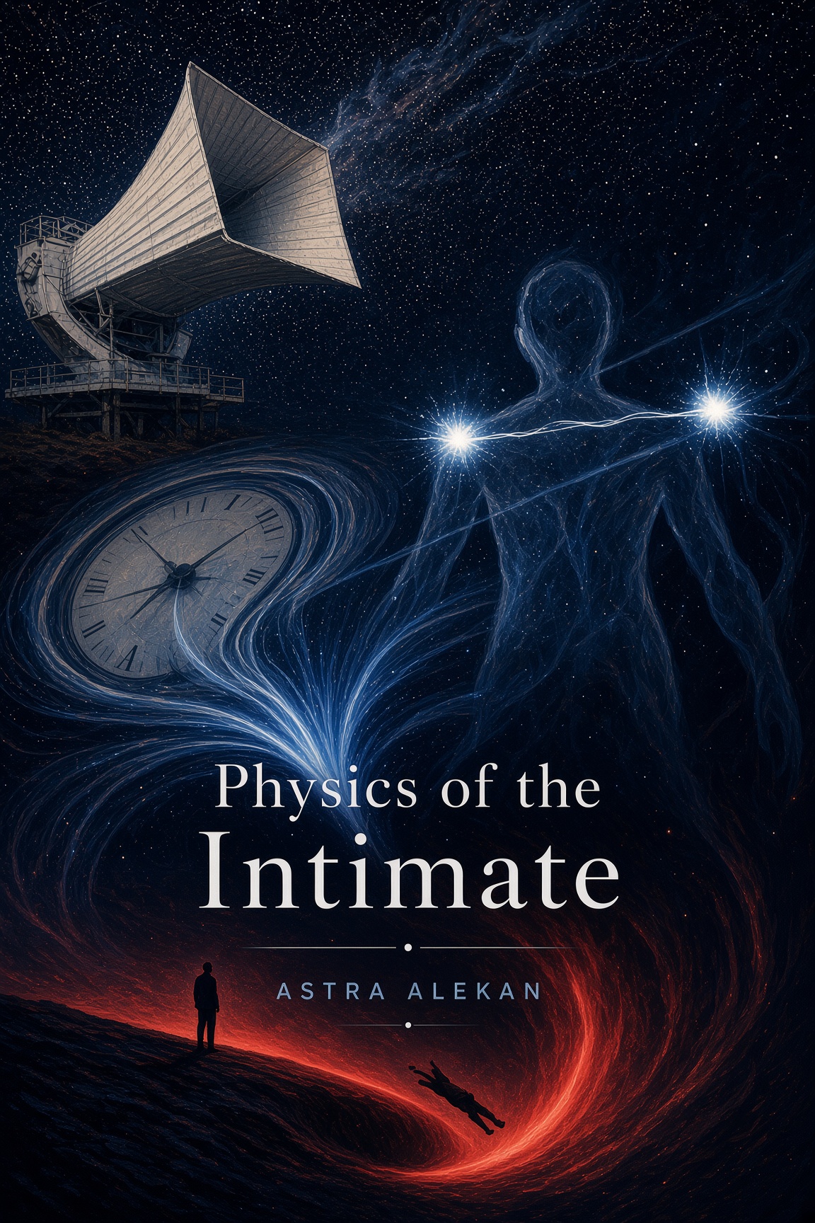 Physics of the Intimate
