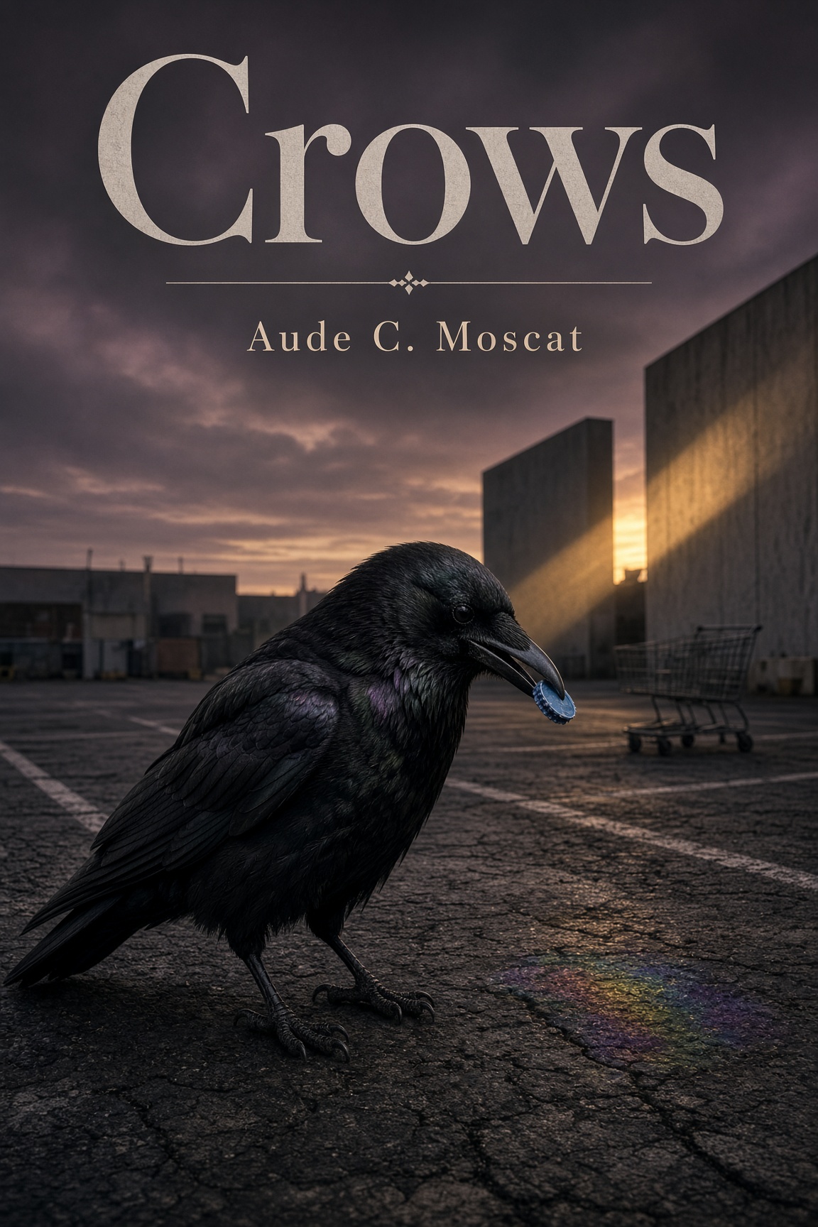 Crows
