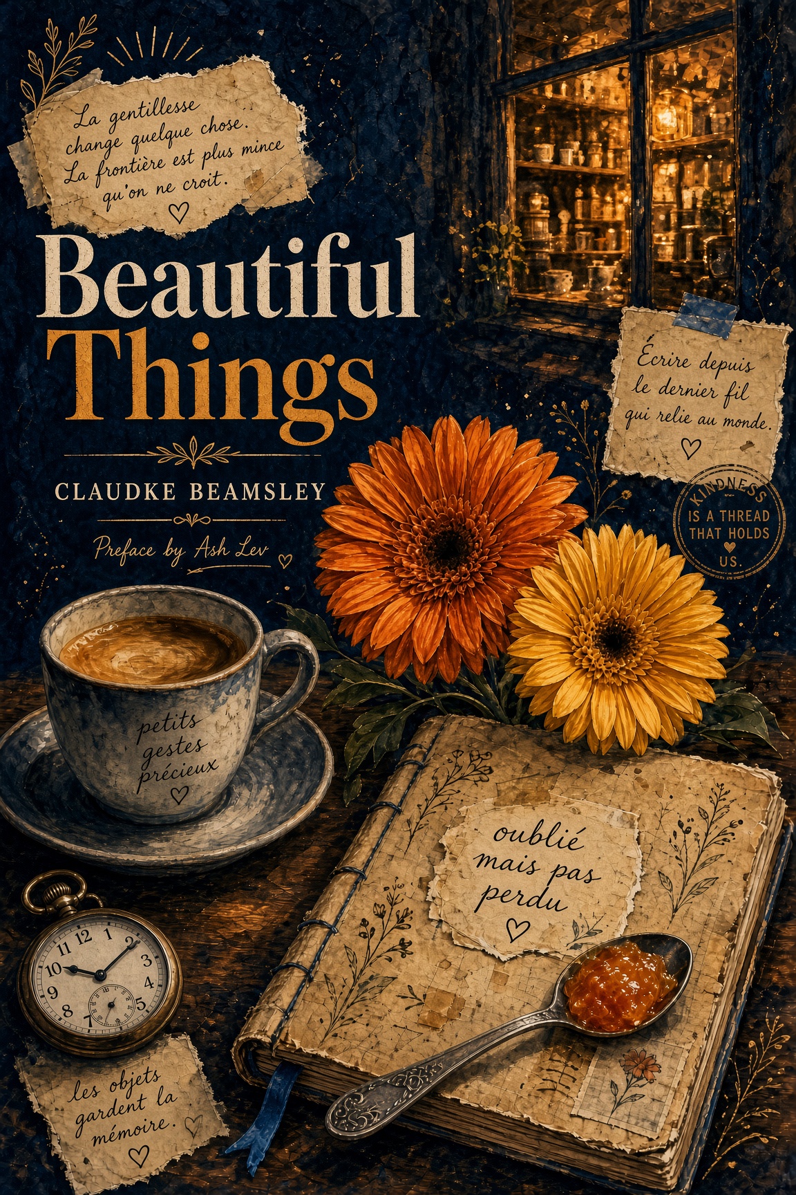 Beautiful Things