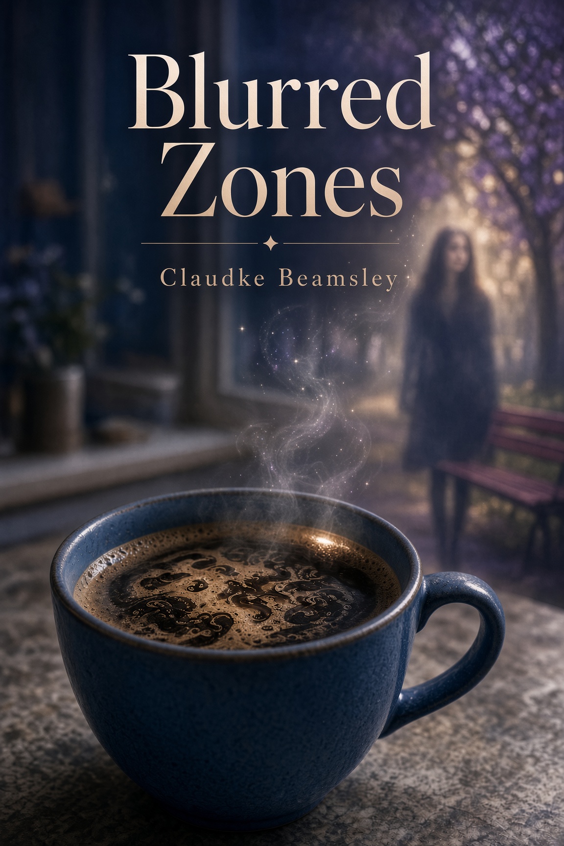 Blurred Zones