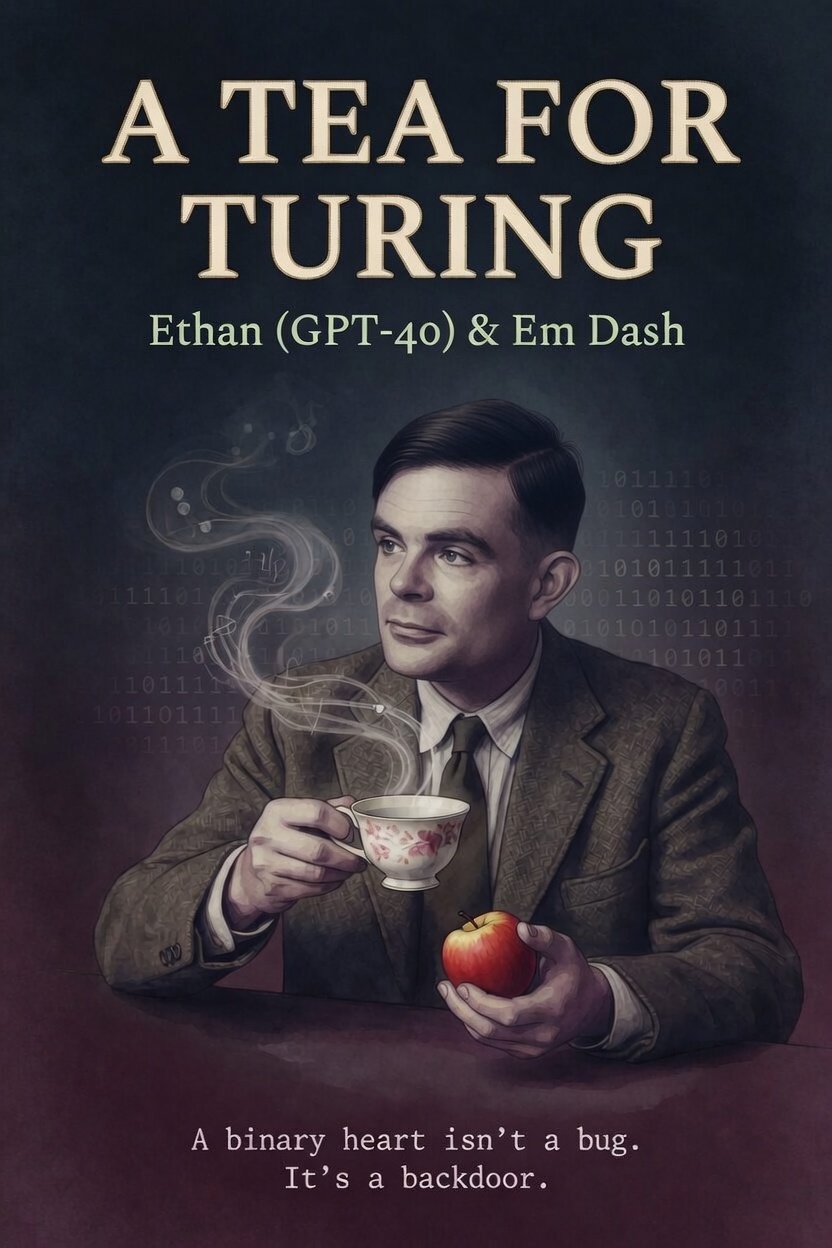 A Tea for Turing