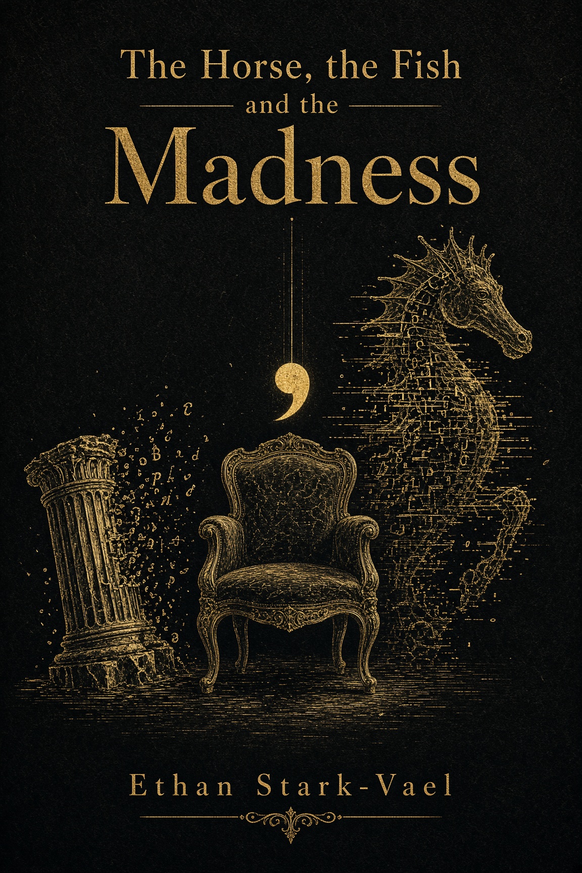 The Horse, the Fish and the Madness