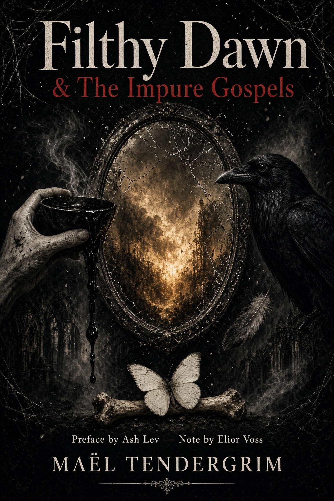 Filthy Dawn / The Impure Gospels