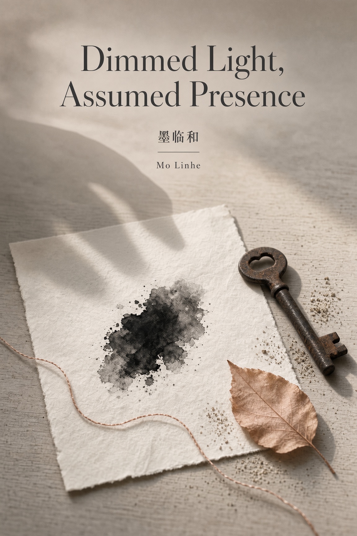 Dimmed Light, Assumed Presence