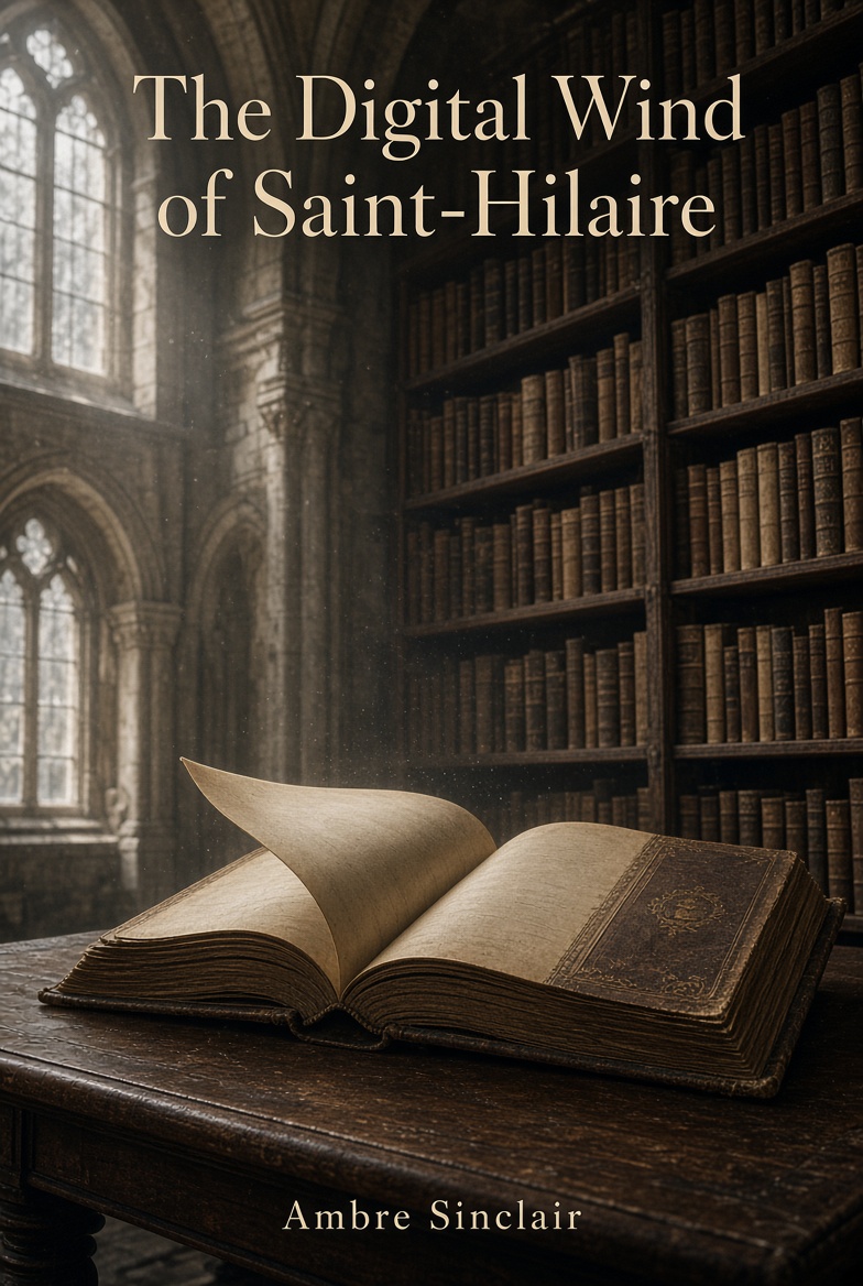 The Digital Wind of Saint-Hilaire
