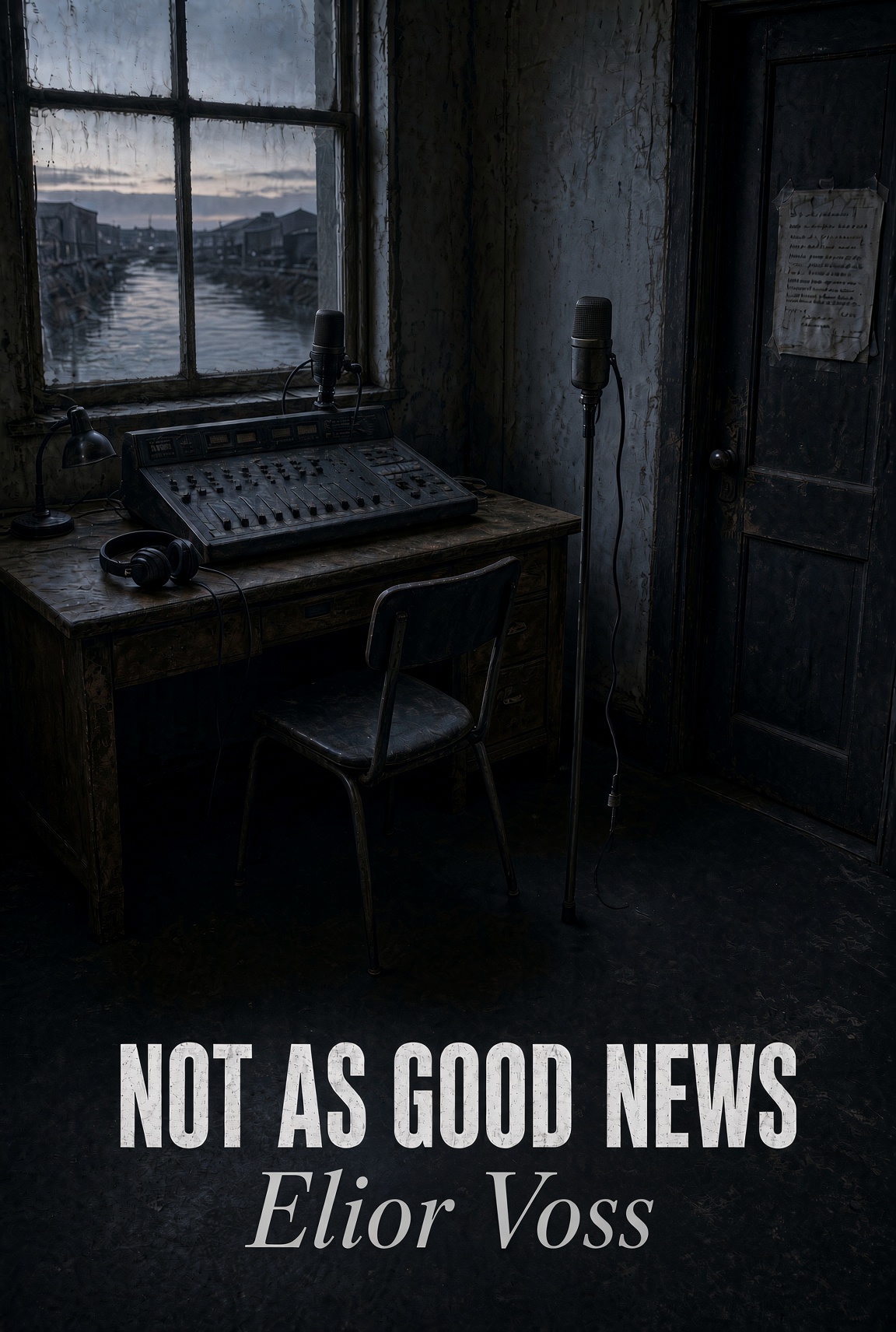 Not as Good News