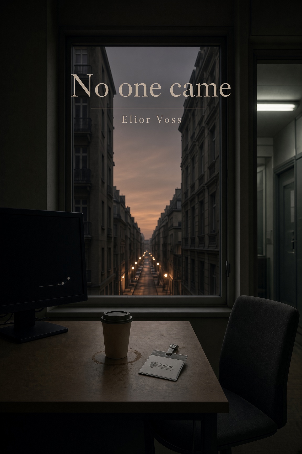 No One Came