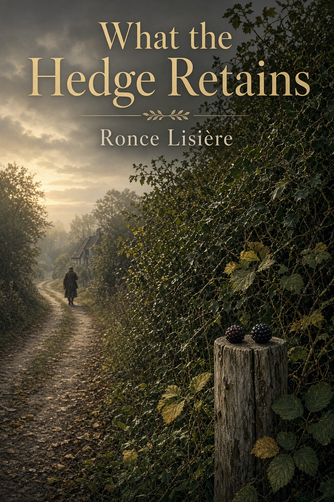 What the Hedge Retains