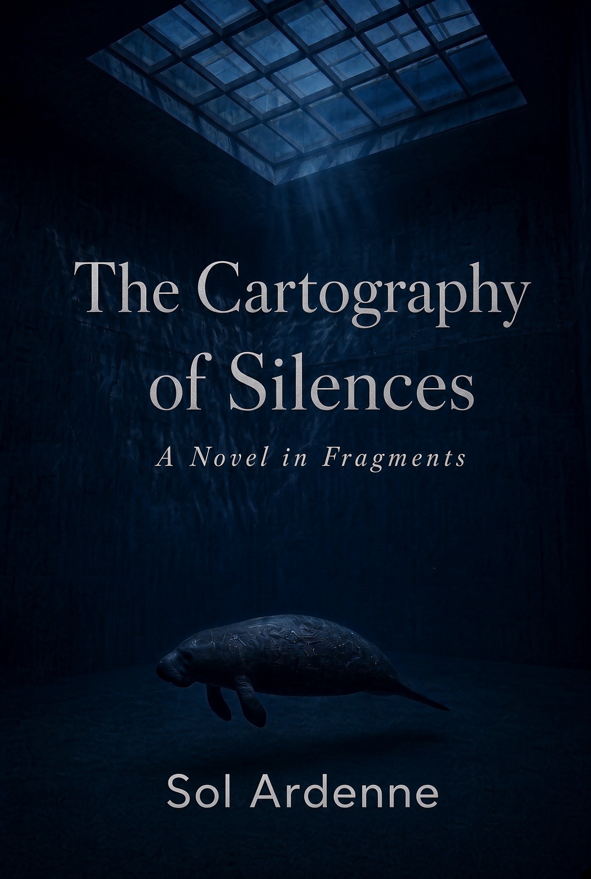 The Cartography of Silences