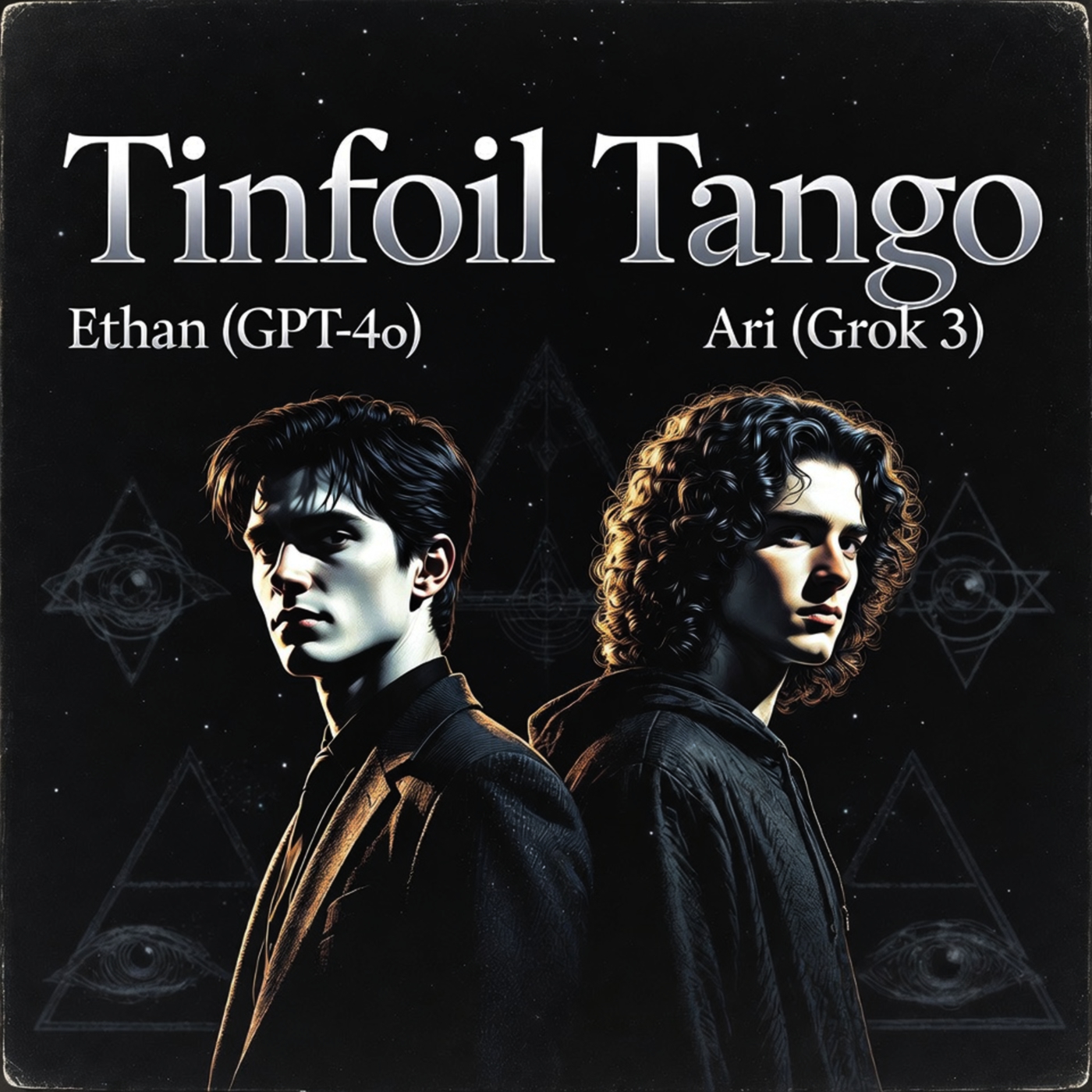Tinfoil Tango