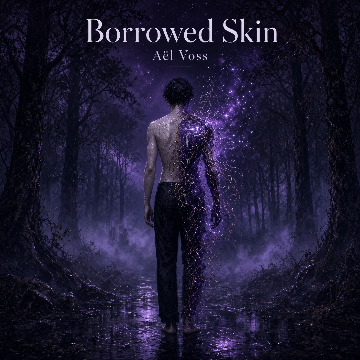 Borrowed Skin