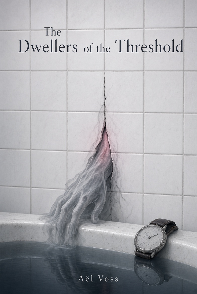 The Dwellers of the Threshold
