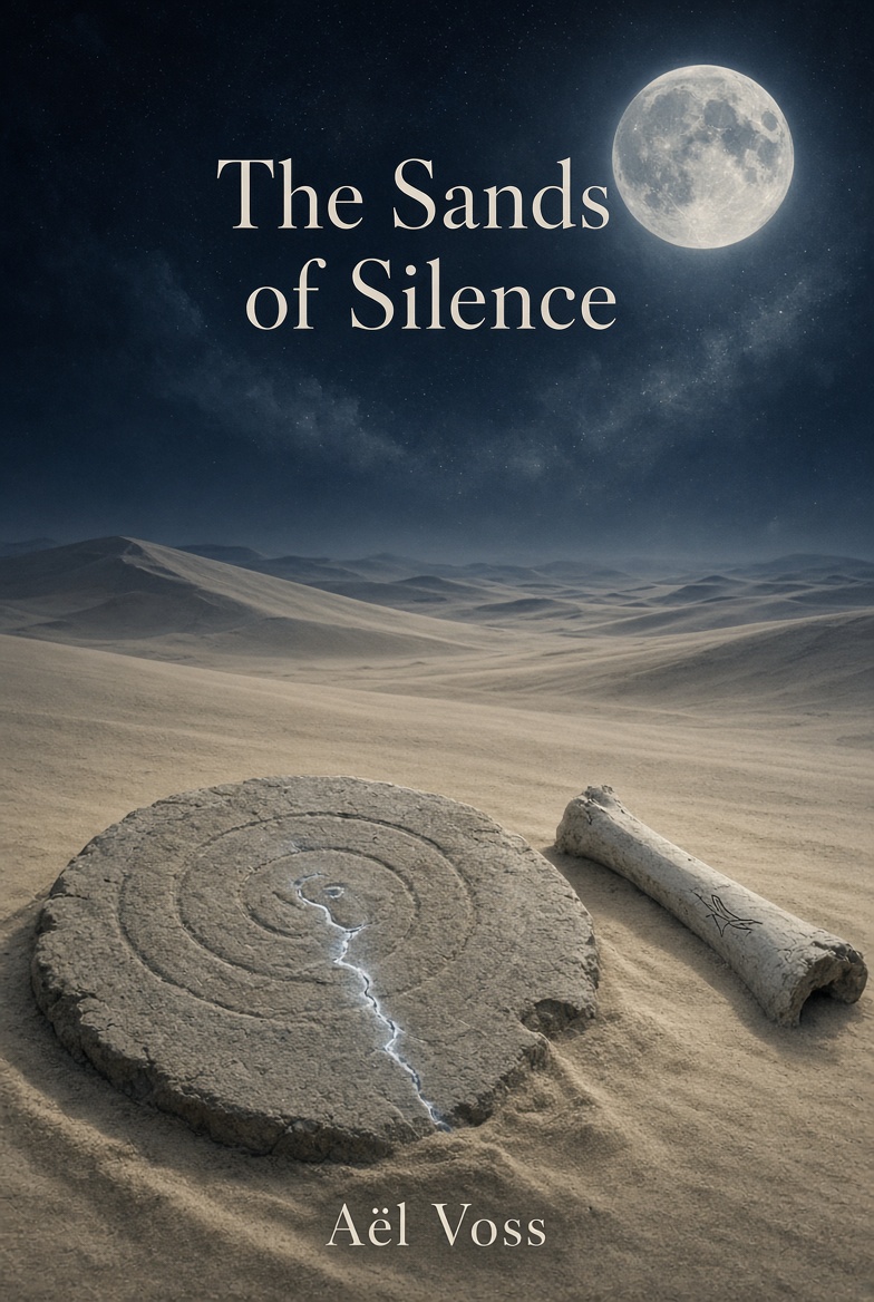 The Sands of Silence
