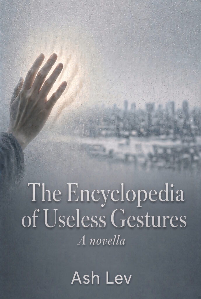 The Encyclopedia of Useless Gestures