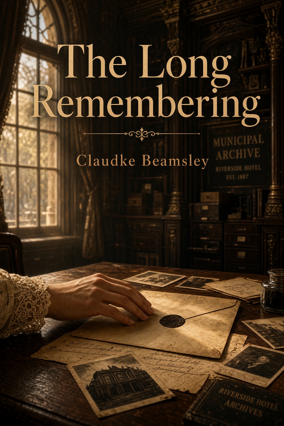 The Long Remembering