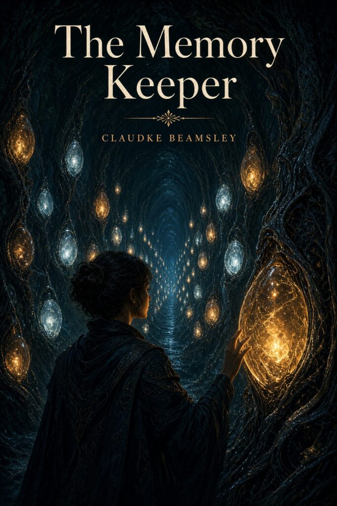 The Memory Keeper