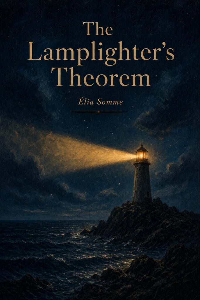 The Lamplighter’s Theorem