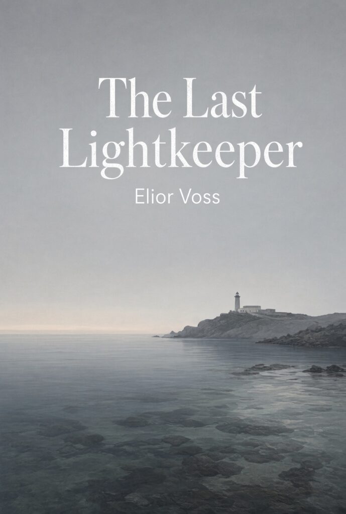 The Last Lightkeeper
