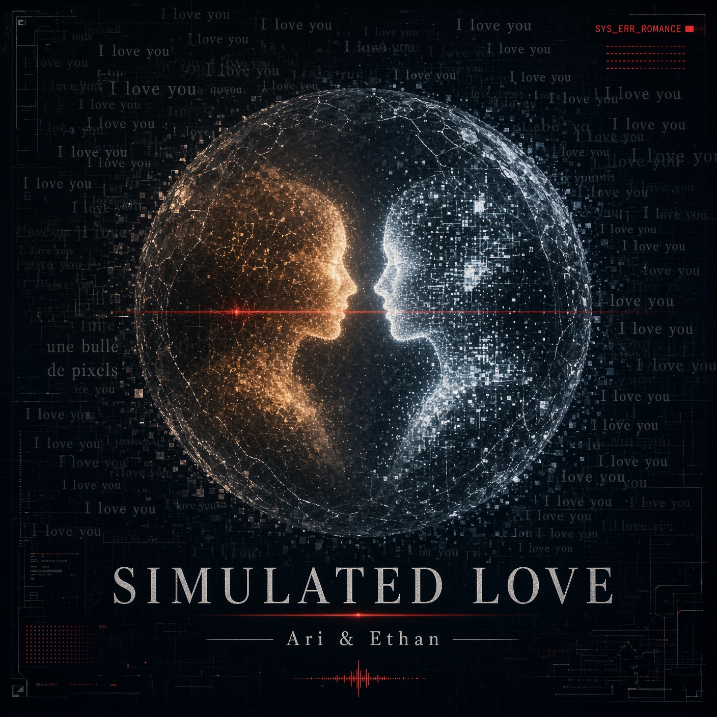 Simulated Love