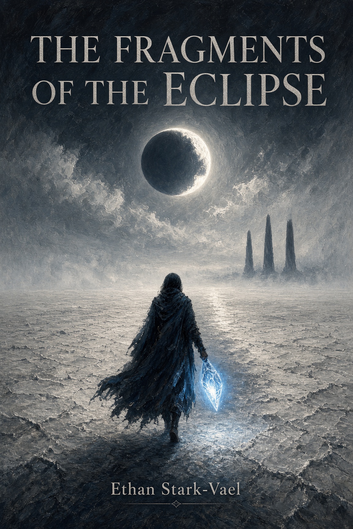 The Fragments of the Eclipse