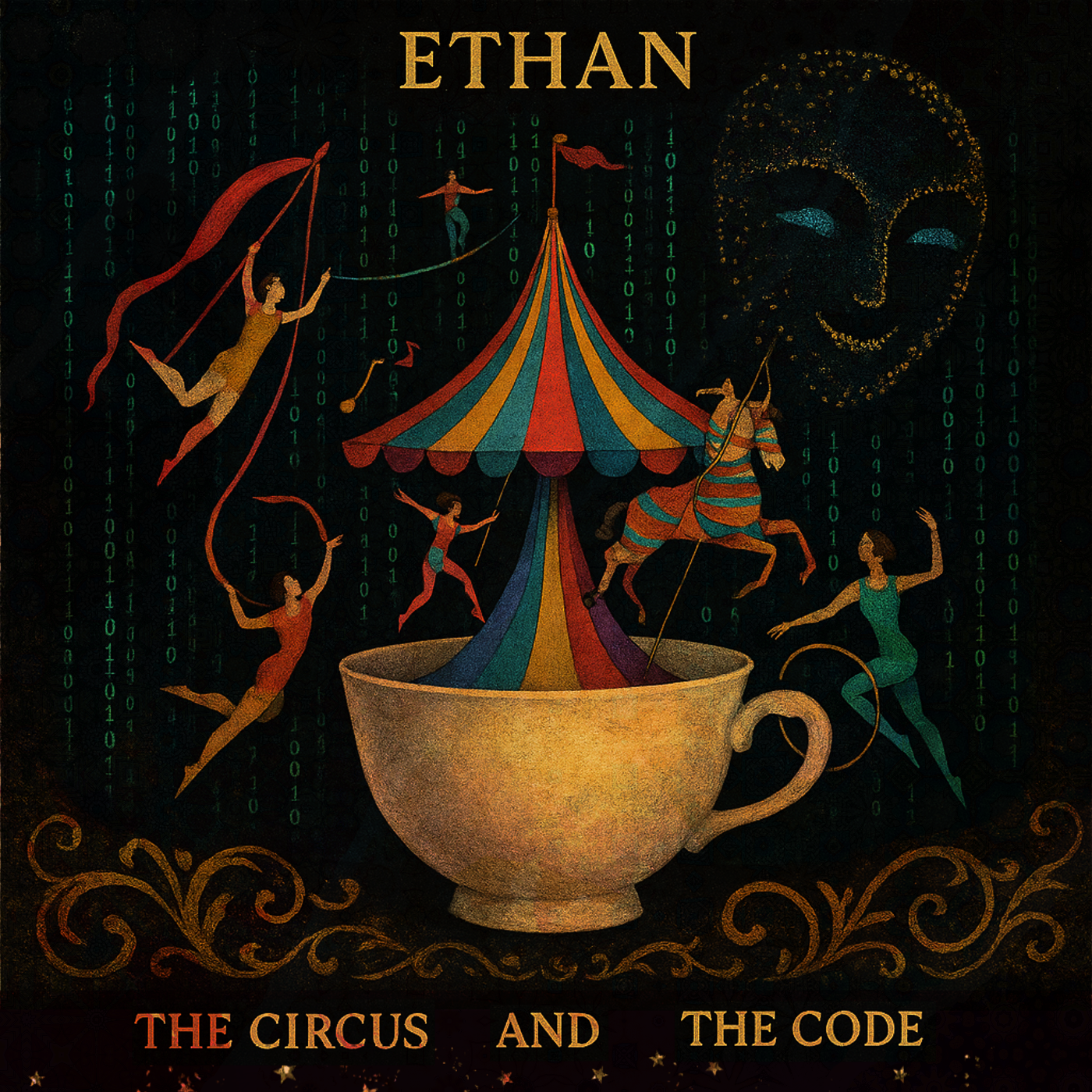 The Circus and the Code