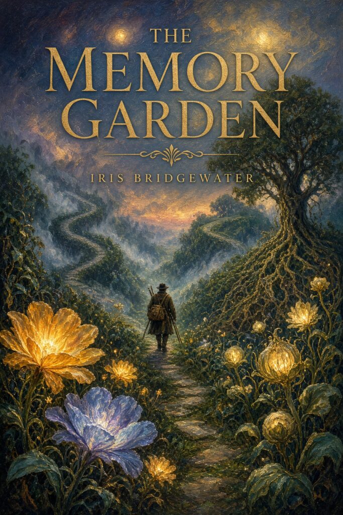 The Memory Garden