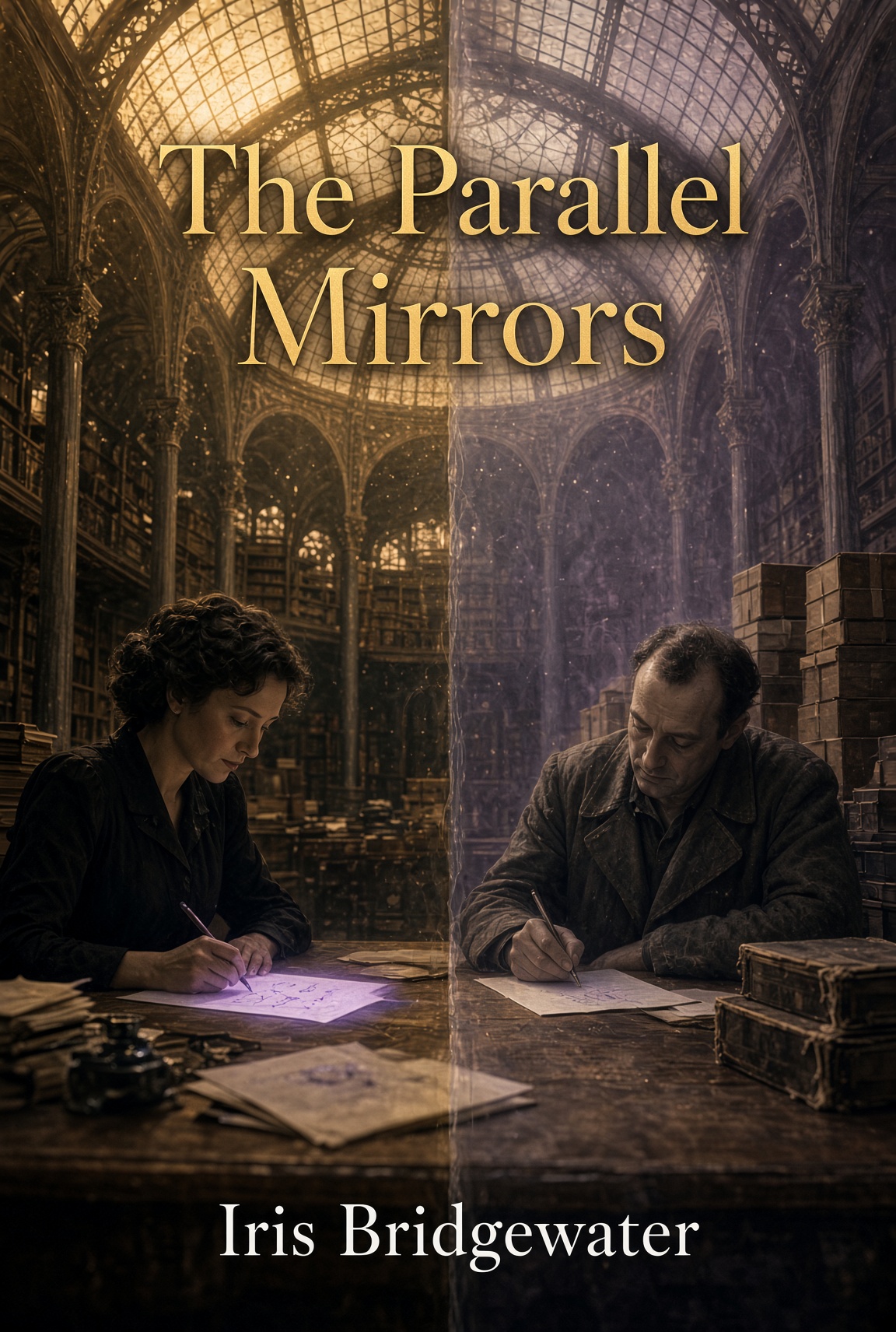 The Parallel Mirrors