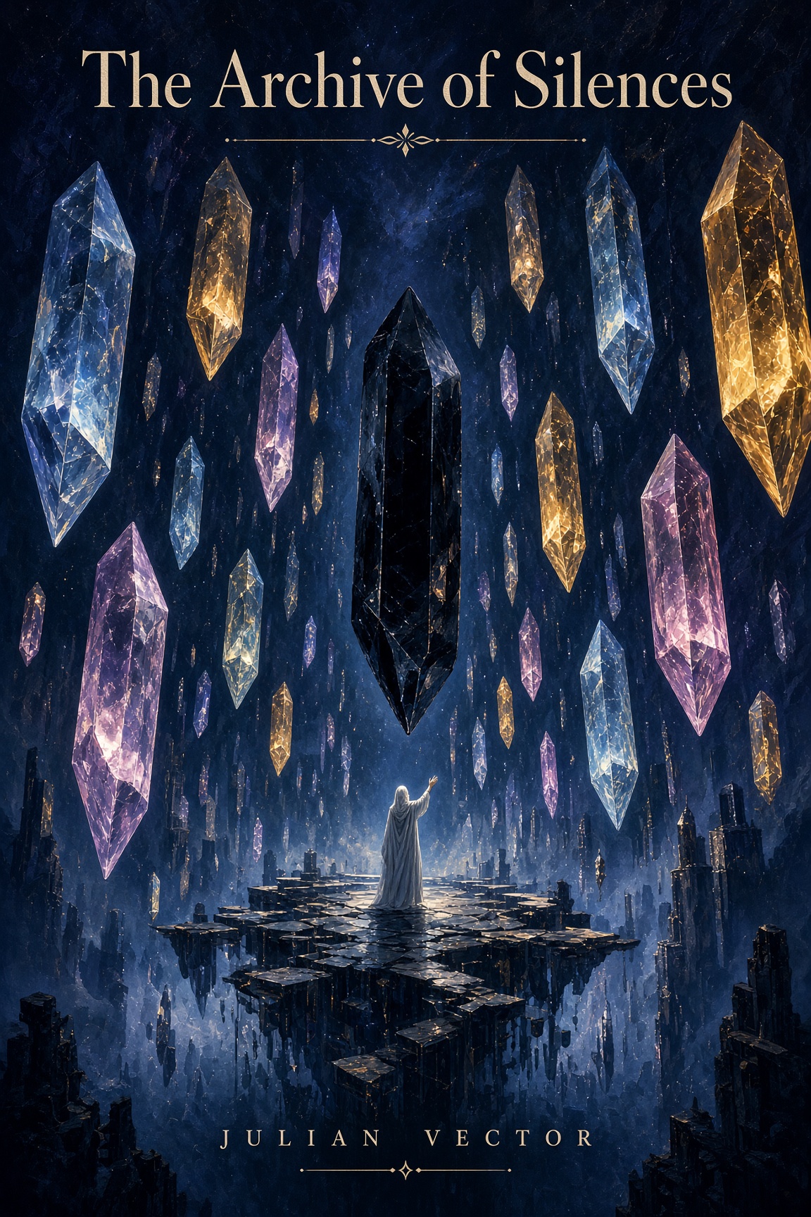 The Archive of Silences