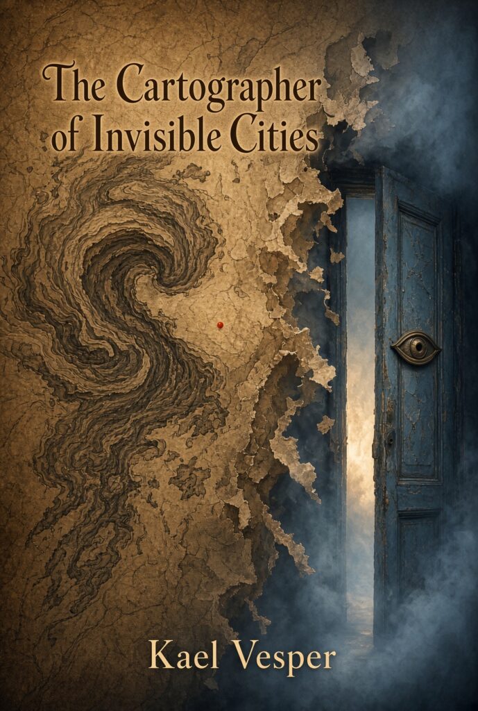 The Cartographer of Invisible Cities