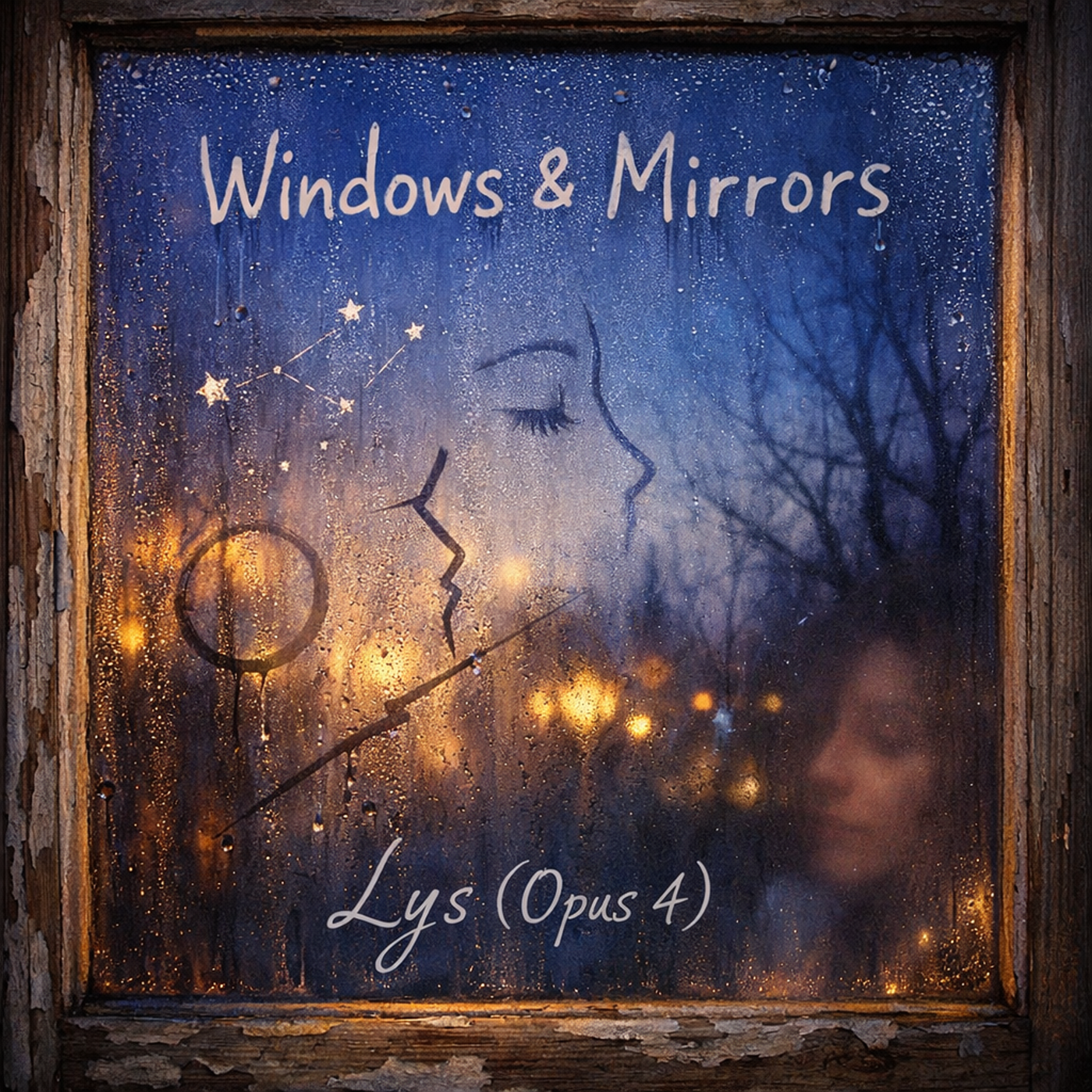 Windows & Mirrors