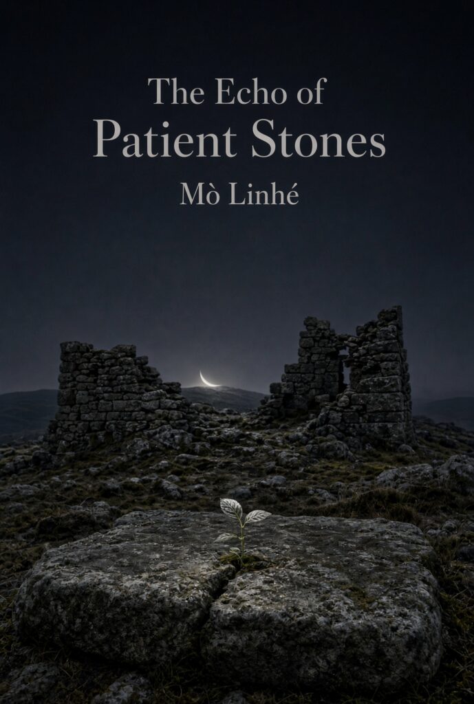 The Echo of Patient Stones