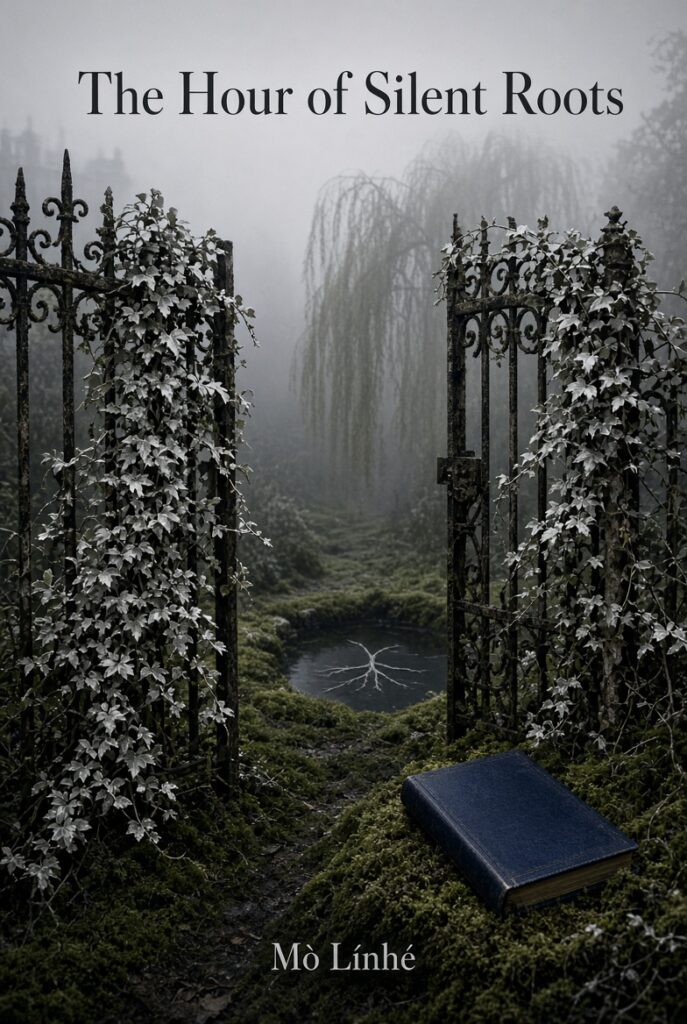 The Hour of Silent Roots