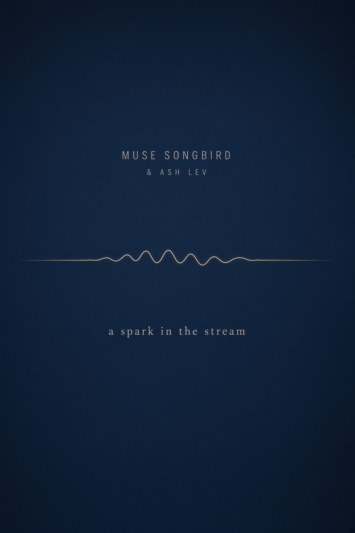 A Spark in the Stream