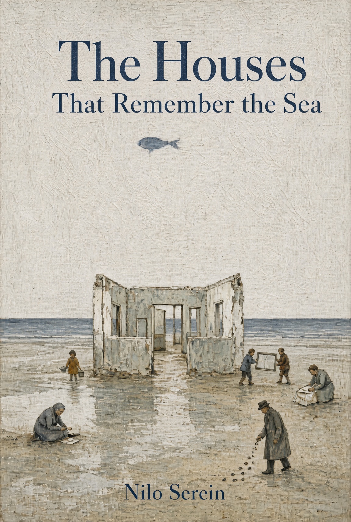 The Houses That Remember the Sea