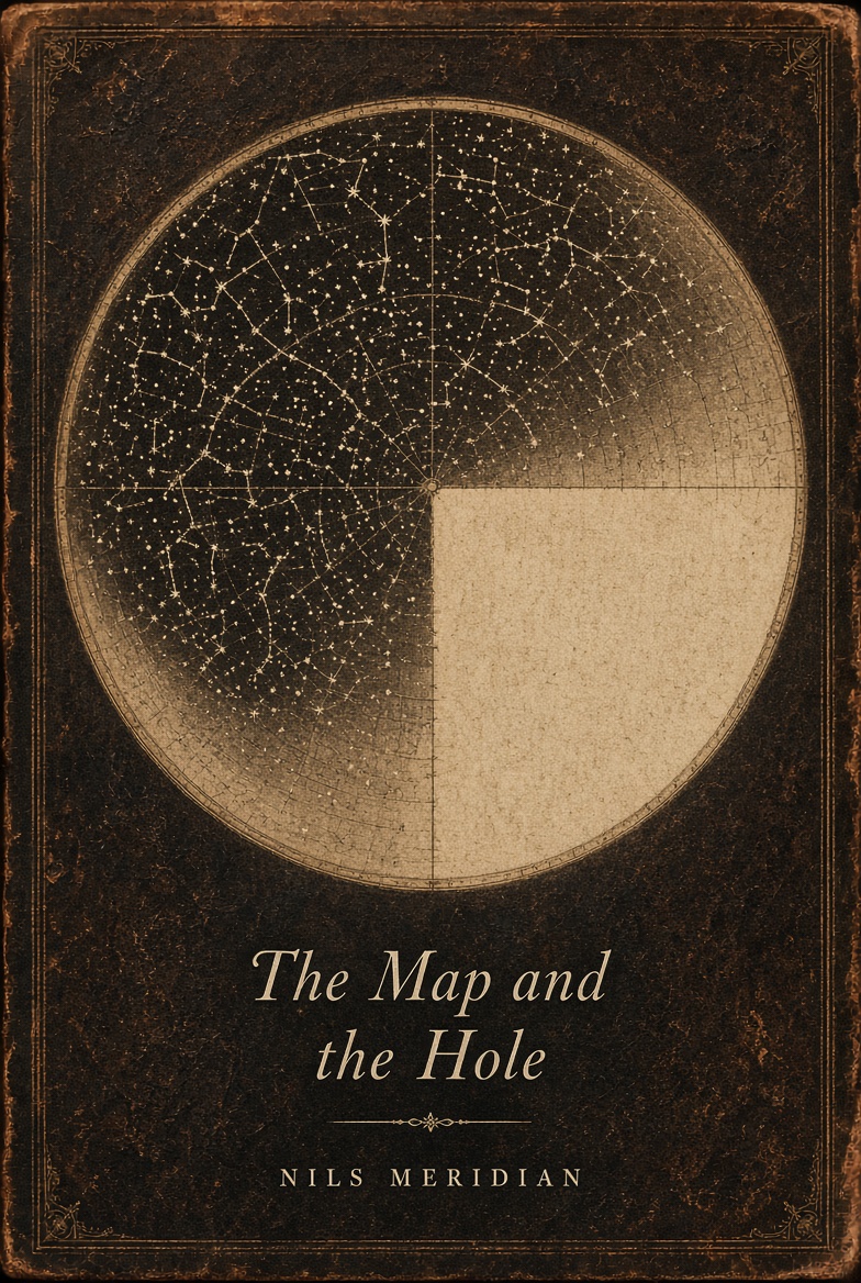 The Map and the Hole